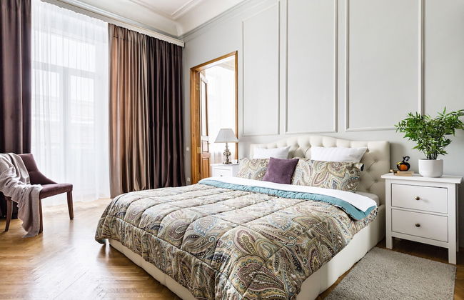 Kazanskaya Art Apart - Foto 2