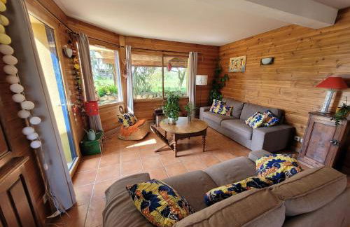 evasion exotique à 700 metres de la plage - Foto 1