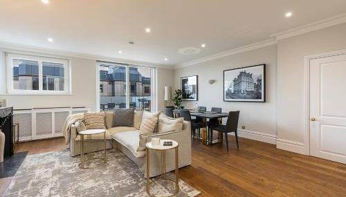 Astonishing flats near Mayfair & Piccadilly Circus - Foto 4