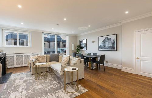 Astonishing flats near Mayfair & Piccadilly Circus - Foto 4
