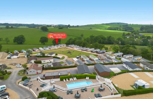 Rolling Hills Splash Escape -No Commercial Sign written Vehicles,Fishing Nearby & Communal Swimming Pool ,Pool open April to September - Foto 5