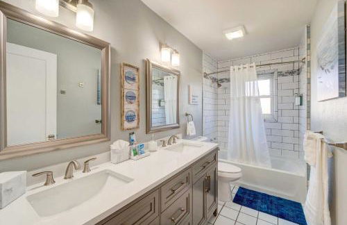 Punta Gorda Canal Home with Private Pool! - Foto 17