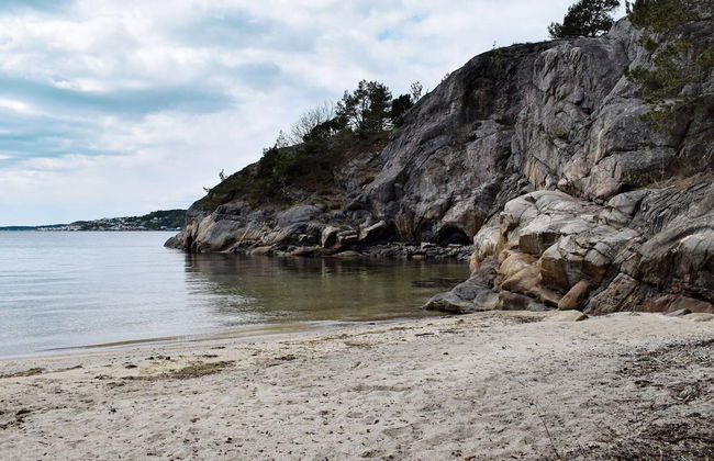 6 Person Holiday Home in Sondeled - Foto 18