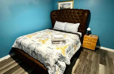 A Temporary Haven - Foto 21