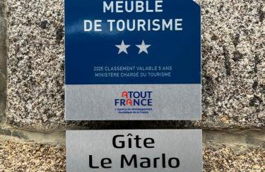 Le Marlo - Foto 2