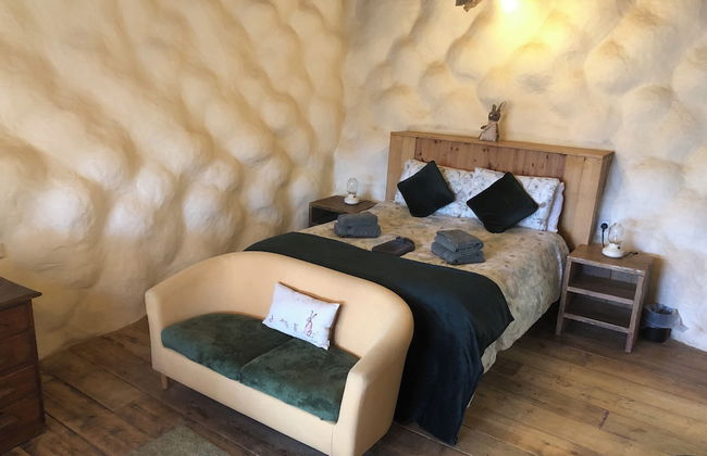 Monument Field South Brent - Foto 13