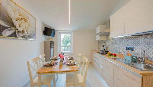 Magnolia Apt - Palazzo Palermo 1817 - Happy Rentals - Foto 4