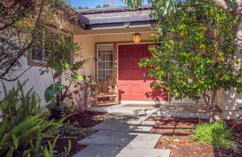 Amazing Santa Cruz Landscaped Paradise - Foto 58