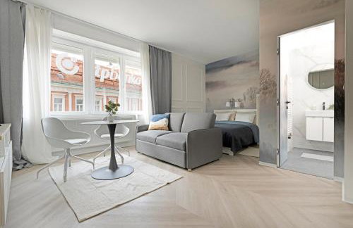 Z-One City Center Luxury Apartments - Foto 14