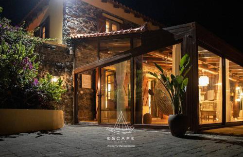 Hilltop Hideaway by Escape to Madeira - Foto 68