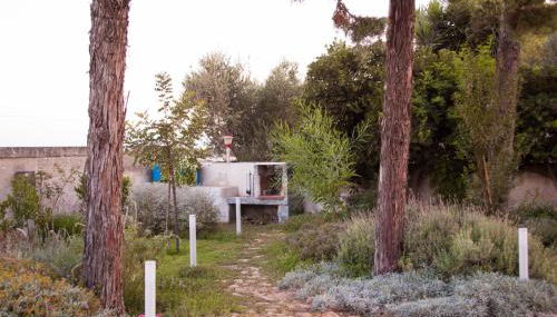 Appartamento in masseria a Porto Cesareo - Foto 2