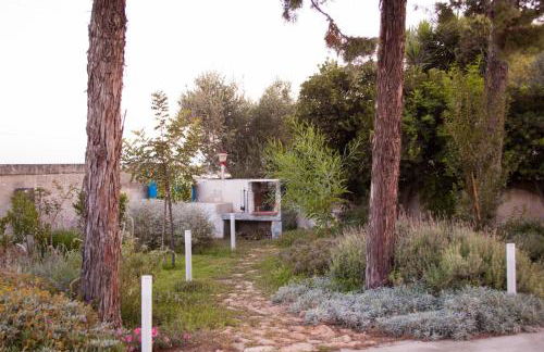 Appartamento in masseria a Porto Cesareo - Foto 2