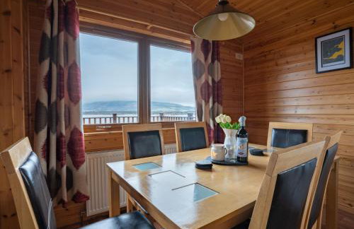 Chalet Loch Leven Lodge 12 by Interhome - Photo 18