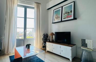 307 Gare Saint Roch Montpellier - Foto 22