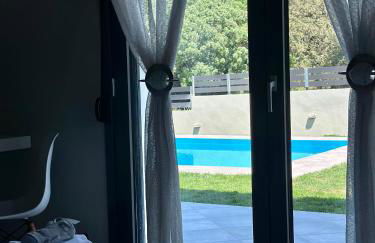 Villa Rose Ground Floor - Private Swimming Pool Garden - Foto 18