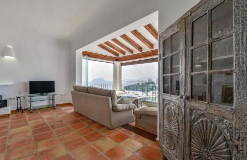 BAHÍA DE EL PORTET - By Almarina Villas - Foto 22