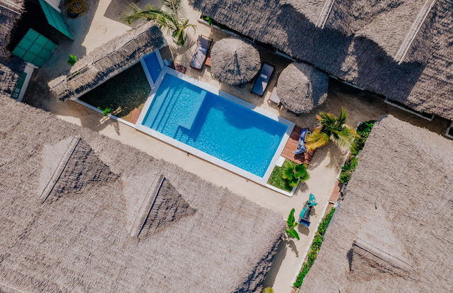 Simba Apartment Hotel - Photo 11