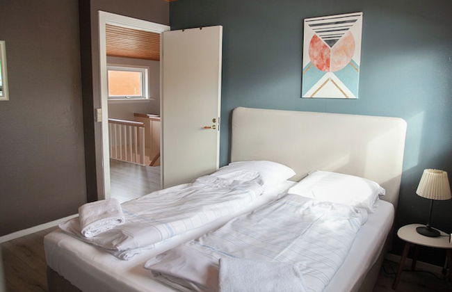 Jotunheim / Aparthotel / Family Friendly - Foto 8