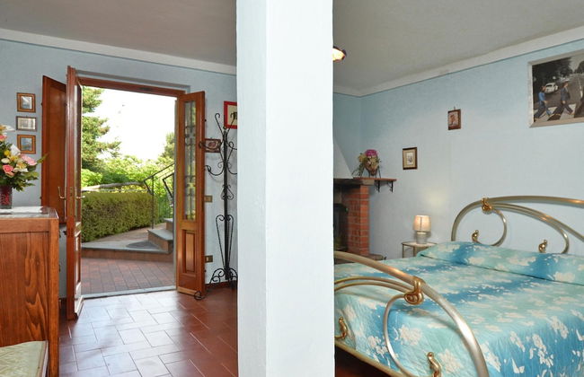 Villa Medicina in Pescia - Foto 13