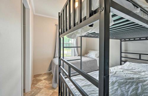 Pet-Friendly Cassoplis Cabin, Close to Parks! - Foto 16