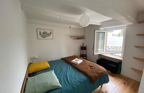 Maison de vacances hyper centre, plage à pied - Etables sur Mer - Foto 21