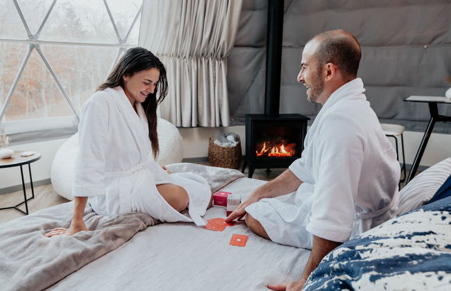 FlowEdge Riverside Getaway - Photo 23