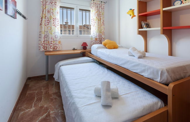 Golden in Gandia With 3 Bedrooms and 3 Bathrooms - Foto 22