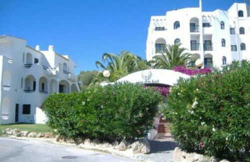 White Light Terrace Alvor Flat - Foto 12