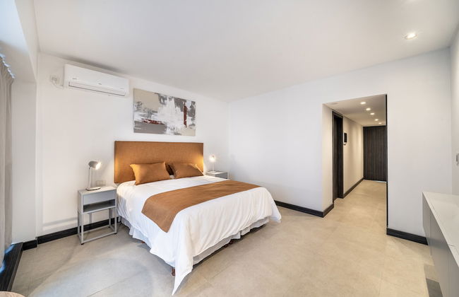 La Vie Suite Madero - Foto 2