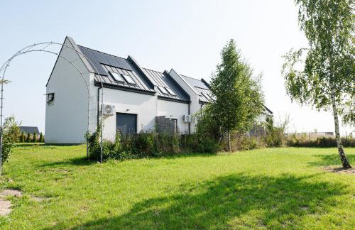 Domki Ostoja - nad Bałtykiem - cisza i piękno natury - Photo 18