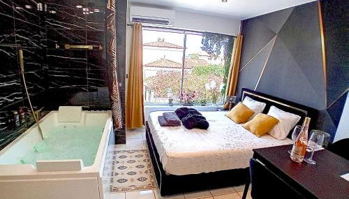 Luxury Beach Room - Foto 2