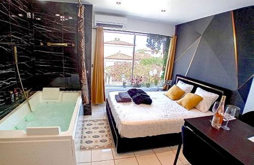 Luxury Beach Room - Foto 2