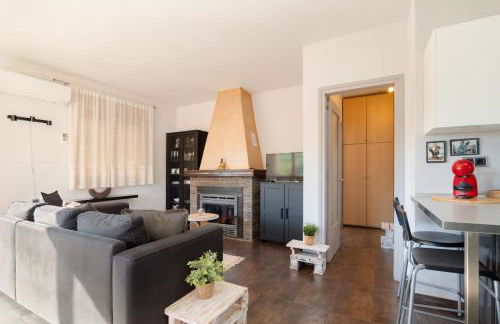 Mima House with Pool - Foto 24