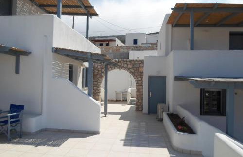 Althea Studios - Foto 37