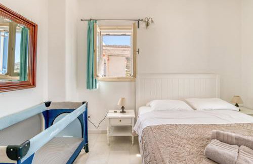 VILLA ALYKI SEA VIEW PAROS - Foto 33