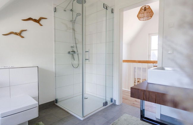 Ferienhaus mit Sauna in Boiensdorf - Foto 16