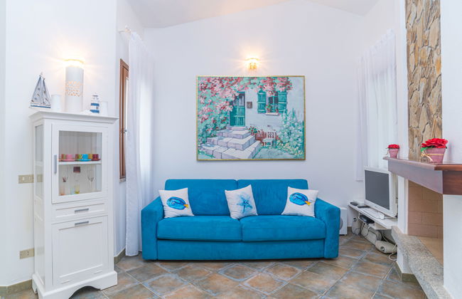 Rei Sole (REI308) - Foto 2