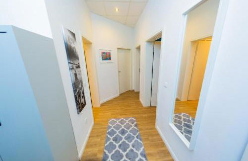 City Apartment Reeperbahn Hamburg - Foto 28