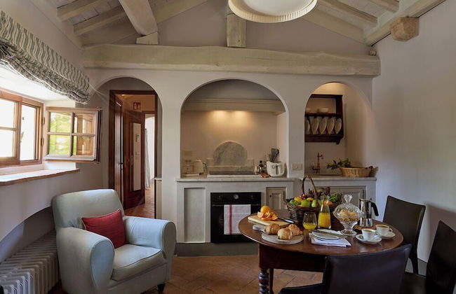 Borgo Pignano Volterra Tuscany - Photo 38