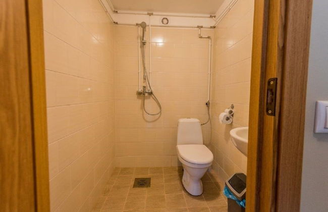 Karjamaa Camping - Foto 9