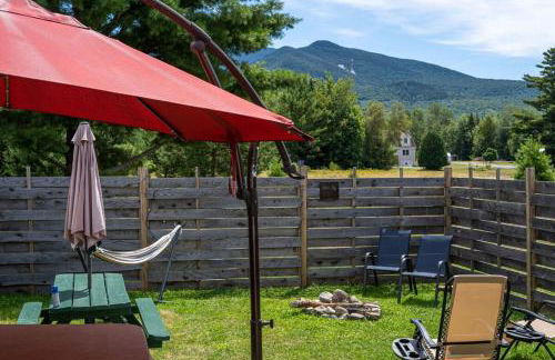 Relax with mountain views & a hot tub #5 - Foto 6