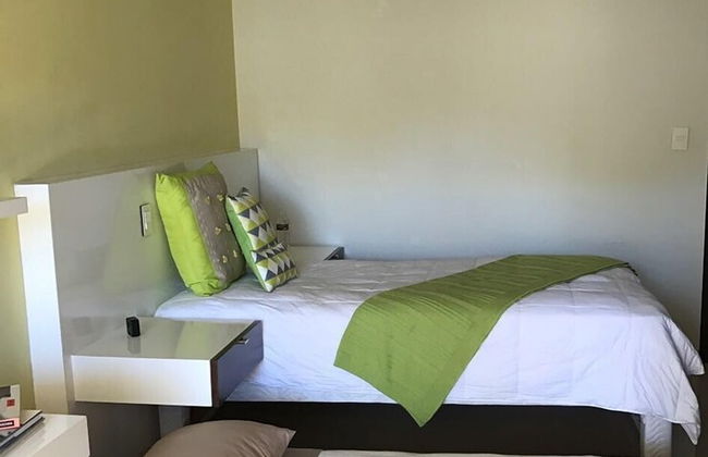 Luxury 2 Bedroom Apartments - Foto 7