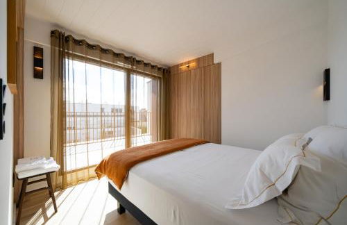 Les Suites 7 Anges - Vue Cathédrale, Parking & Centre Historique Reims - Foto 34