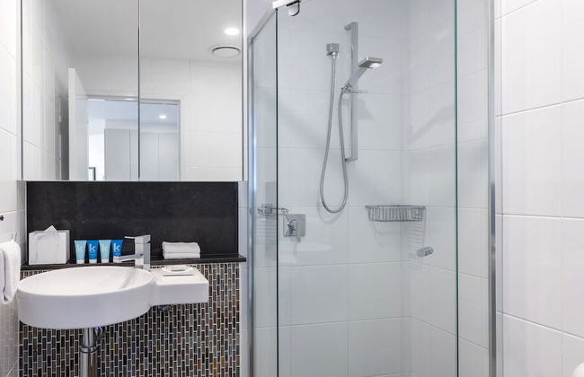 Meriton Suites Adelaide Street, Brisbane - Photo 38