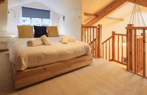 Jane's Cottage - Foto 18