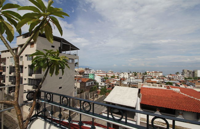 Vista Oceano Vallarta - Foto 49