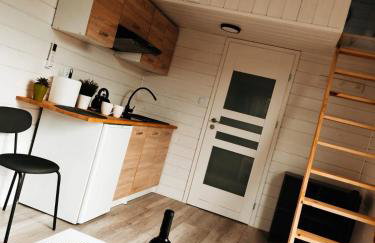 Gospodarstwo Agroturystyczne Sunny Camp - Foto 4