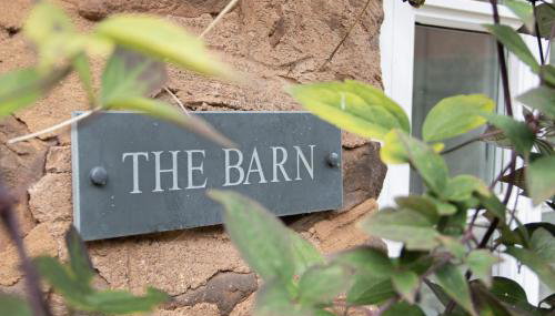 The Barn Timberscombe - Foto 3, Other
