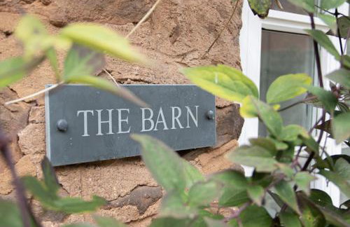 The Barn Timberscombe - Foto 3