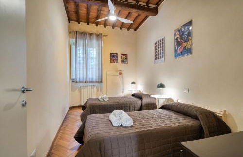 Borgo di Libbiano - for exploring all of Tuscany - Foto 31